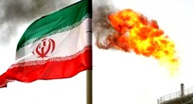 Страны ЕС могут запретить импорт иранской нефти из-за США