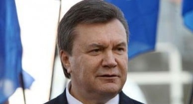 Виктор Янукович, Украина увеличит добычу собственного газа.