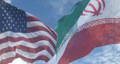 США и Иран, война США с Ираном.