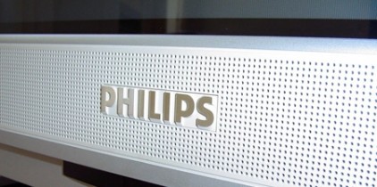 Philips несет огромные убытки.