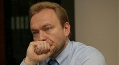 Василий Волга признал свою вину