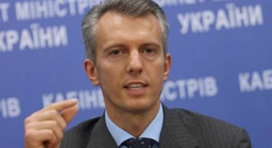 Правительство Украины выбрало лид-менеджеров еврооблигаций-2012