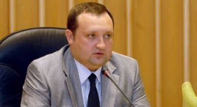 Сергей Арбузов, украинская банковская система.