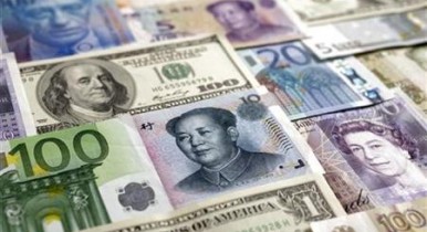 Станут ли китайский юань, доллар США и евро через 20 лет доминирующими мировыми валютами?