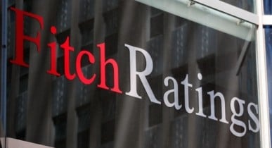 Fitch, Fitch Ratings, международное рейтинговое агентство Fitch Ratings.
