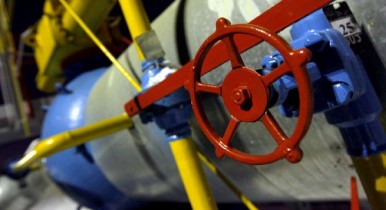 Газотранспортная система Украины, объективно оценить украинскую ГТС.