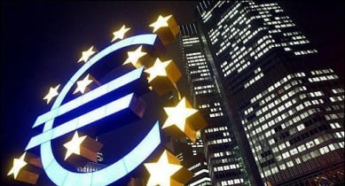 Центробанки стран еврозоны, расширят ломбардные списки.