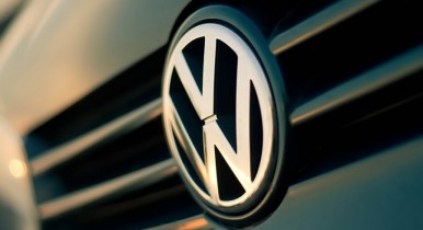 Volkswagen, выпуск авто в Китае.
