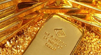 Спрос на золото, спрос на золото в 2011 году.