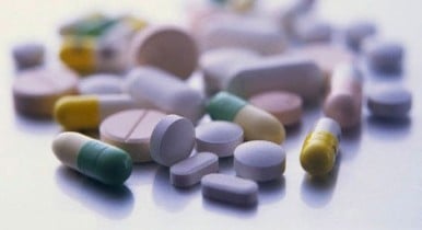 Скачок цен на лекарства, украинцам пообещали скачок цен на лекарства.