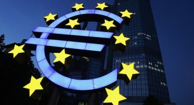 ЕЦБ, ЕЦБ обменяет гособлигации Греции на новые бонды.