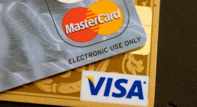 Visa и MasterСard, Visa и MasterСard могут покинуть страну.