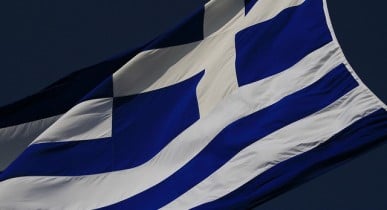 Греция, Греция идет на рекорд.