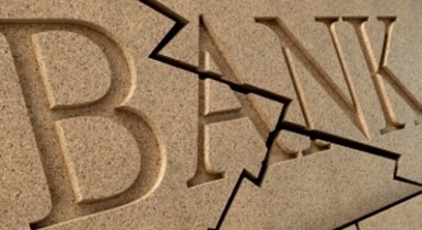 Банки ощутили кризисное дежавю