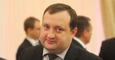 Арбузов не собирается печатать деньги под инициативы Януковича, Глава Национального банка Украины Сергей Арбузов.