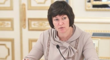 Ипотека, первый заместитель главы Администрации президента Ирина Акимова.