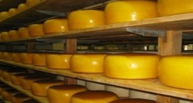 Сырная война, Россия изъяла из оборота 32 тонны украинского сыра.