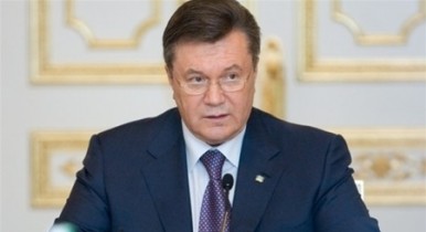 Виктор Янукович, Янукович подписал закон об увеличении штрафа для водителей.