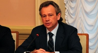 Николай Присяжнюк, чего добилось правительство в АПК за два года.