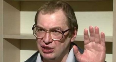 Сергей Мавроди, Мавроди арестовали.