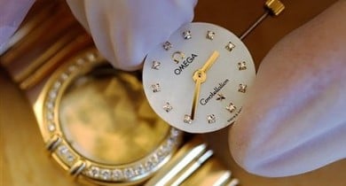 Часы, изготовление часов, технологии создания часовых механизмов.