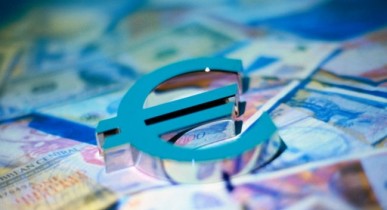 Украина выплатила по еврооблигациям, Украина выплатила 75,3 млн долларов по еврооблигациям.