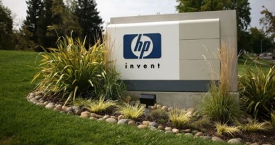 Один из крупнейших производителей компьютерной техники Hewlett-Packard. 