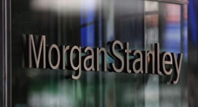 Morgan Stanley, деглобализация банковской системы.