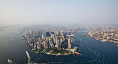 Нью-Йорк занял первое место, названы лучшие города для ведения бизнеса