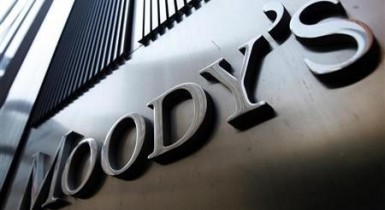 Moody`s, Moody`s может понизить рейтинги ряда украинских банков.