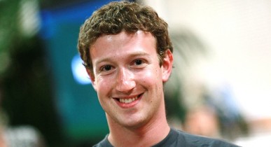 Марк Цукерберг, покупка Instagram, 1 млрд долларов в деньгах и акциях Facebook.