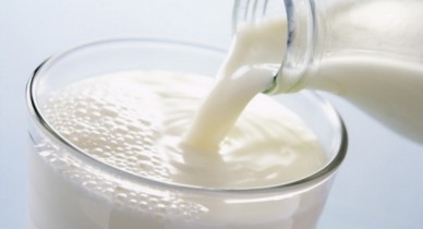 Возобновление импорта белоруской молочной продукции в Украину.