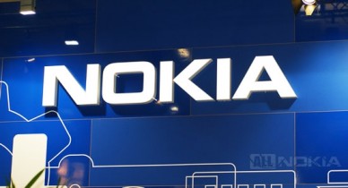 Nokia терпит убытки в 2012 году.