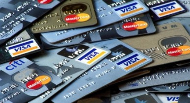 Банки готовятся к всплеску карточного мошенничества во время Евро-2012