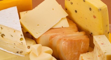 Украинский сыр вернется на рынок РФ.