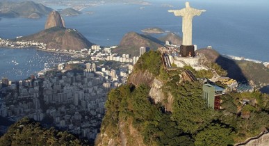 Бразилия может потерять шестую позицию в рейтинге крупнейших экономик мира, Бразилия.