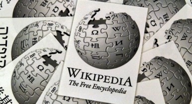 Более 50% статей о компаниях в Wikipedia содержат ошибки, Wikipedia.