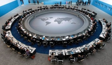 G20 выдаст МВФ ещё 430 млрд долларов