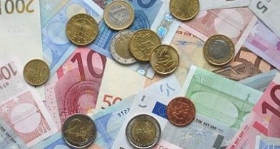 Прогноз курса евро.