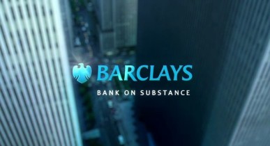 Британская банковская группа Barclays, чистый убыток британской банковской группы Barclays.