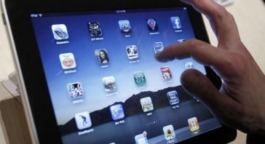 iPad стал самым быстропродаваемым продуктом Apple.