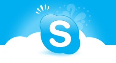 Skype меняет топологию своей сети.