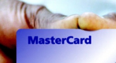Прибыль Mastercard увеличилась до 682 млн долларов.