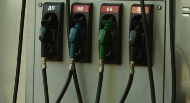 Цены на бензин будут расти, украинские цены на бензин и газ могут сильно подскочить, цены на бензин в Украине.