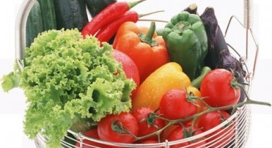 Как выбрать овощи без нитратов.