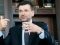 Председатель Ассоциации украинских банков Александр Сугоняко.