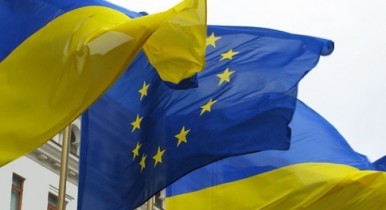 Украинским чиновникам могут запретить въезд в Европу.