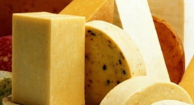 Роспотребнадзор пустит украинский сыр в Россию, сыр.