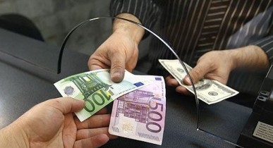 Во время Евро-2012 можно будет неплохо заработать на валюте.
