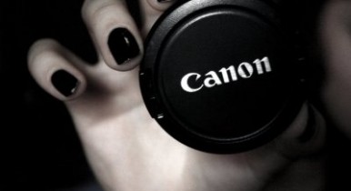 Фотоаппараты Canon будут производить роботы.